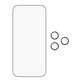 Bundle Essentials 2 в 1 за iPhone 17 Pro, PanzerGlass
