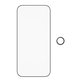 Bundle Essentials 2 в 1 за iPhone Air, PanzerGlass