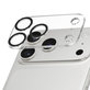 Протектор за обектив на задна камера PicturePerfect за iPhone 17 Pro Max, Прозрачен, PanzerGlass