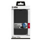 Калъф тип книга Wallet Smooth за iPhone 17 Pro, Черен, SBS