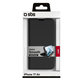 Калъф тип книга Wallet Smooth за iPhone Air, Черен, SBS
