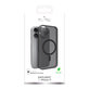 Калъф DAYLIGHT с MagSafe за iPhone 17, Черен, PURO