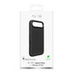 Калъф ICON MAG PRO с MagSafe за iPhone Air, Черен, PURO