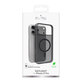 Калъф DAYLIGHT с MagSafe за iPhone 17 Pro, Черен, PURO