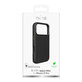 Калъф ICON MAG PRO с MagSafe за iPhone 17 Pro, Black, PURO