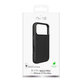 Калъф ICON MAG PRO с MagSafe за iPhone 17 Pro Max, Черен, PURO