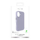 Калъф ICON MAG PRO с MagSafe за iPhone 17, Pink, PURO