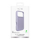 Калъф ICON MAG PRO с MagSafe за iPhone 17 Pro, Розов, PURO