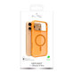 Калъф DAYLIGHT с MagSafe за iPhone 17 Pro, Оранжев