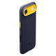 Калъф Nano Pop с MagSafe за iPhone Air, Blueberry Navy, Spigen