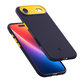 Калъф Nano Pop с MagSafe за iPhone Air, Blueberry Navy, Spigen