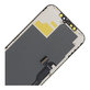 Дисплей Soft OLED за iPhone 12 Pro Max, Тъчскрийн с рамка, DIAGNOSTIC