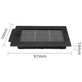 HEPA филтър за Ecovacs Deebot T50 Omni, T50 Pro Omni, T50 Max, T50 Max Pro Omni