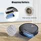 Моп валяк за Ecovacs Deebot X9 Pro Omni, X9 Pro, X8 Pro Omni, X8 Omni, T80 Omni, T80
