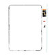 LCD Лепило за Дисплей за iPad (2025), WiFi, 076-00606, Genuine Apple