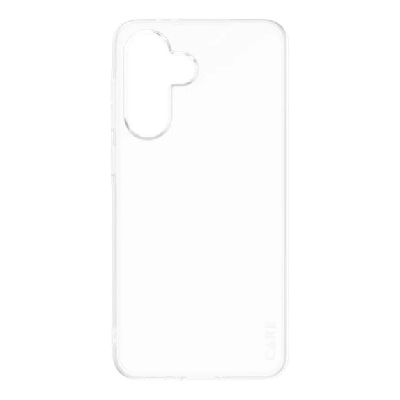 Калъф X-Ray за Samsung Galaxy A56 5G, Прозрачно, PanzerGlass