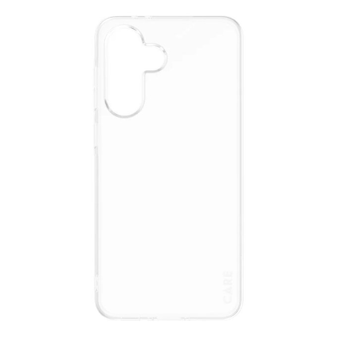 Калъф X-Ray за Samsung Galaxy A56 5G, Прозрачно, PanzerGlass