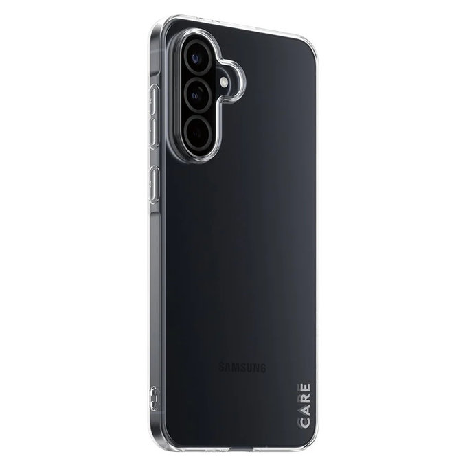 Калъф X-Ray за Samsung Galaxy A56 5G, Прозрачно, PanzerGlass