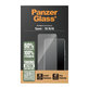 UWF закалено стъкло за Xiaomi 15C/15C 5G, Черно, PanzerGlass