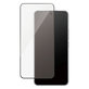 UWF закалено стъкло за Xiaomi 15C/15C 5G, Черно, PanzerGlass
