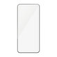 UWF закалено стъкло за Xiaomi 15C/15C 5G, Черно, PanzerGlass