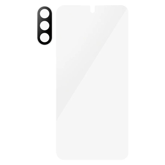 Bundle 2 в 1 за Samsung Galaxy A56 5G, SAFE by PanzerGlass
