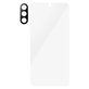 Bundle 2 в 1 за Samsung Galaxy A56 5G, SAFE by PanzerGlass