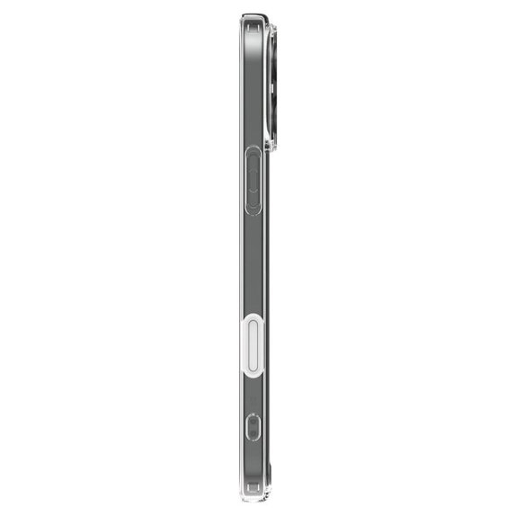 Калъф Ultra Hybrid "T" с MagSafe за iPhone 16 Pro, Бял, Spigen