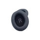 Резервни възглавнички за уши за Sennheiser Momentum 3.0, Мемори пяна и кожа, Черен, 1 чифт