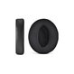 Резервни възглавнички за уши за Sennheiser HD4.50, Мемори пяна и текстил и кожа, Черен, Cooling Gel, 1 чифт
