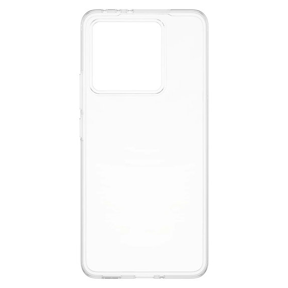 Калъф Urban Combat за Xiaomi 15 Ultra, Прозрачно, PanzerGlass