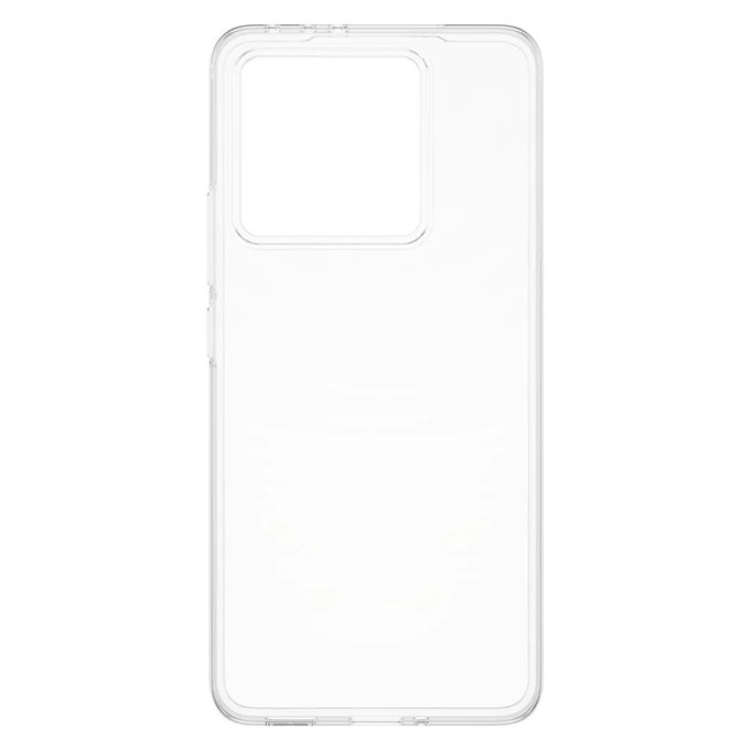 Калъф Urban Combat за Xiaomi 15 Ultra, Прозрачно, PanzerGlass