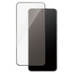 Закалено стъкло UWF за Xiaomi 15 Pro, Черно, PanzerGlass