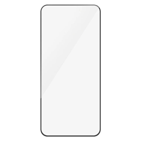 Закалено стъкло UWF за Xiaomi 15 Pro, Черно, PanzerGlass