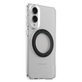Калъф Kickstand за Samsung Galaxy S25 Edge, Черно, PanzerGlass