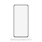 Закалено стъкло за Samsung Galaxy S20+, FullCover Glass, FixPremium