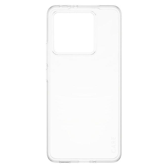 Калъф X-Ray за Xiaomi Redmi 15 5G, Прозрачно, PanzerGlass
