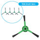 Комплект за iRobot Roomba Combo Essential, Roomba 105 Combo, 104 Combo