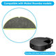 Моп кърпа за iRobot Roomba 205 Dust Compactor, Dust Compactor Combo