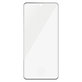 Закалено стъкло UWF за Motorola Edge 60/60 Pro/60 Fusion, Черно, SAFE by PanzerGlass