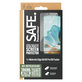 Закалено стъкло UWF за Motorola Edge 60/60 Pro/60 Fusion, Черно, SAFE by PanzerGlass