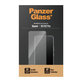 UWF закалено стъкло за Xiaomi 15T/15T Pro, Черно, PanzerGlass