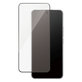 UWF закалено стъкло за Xiaomi 15T/15T Pro, Черно, PanzerGlass