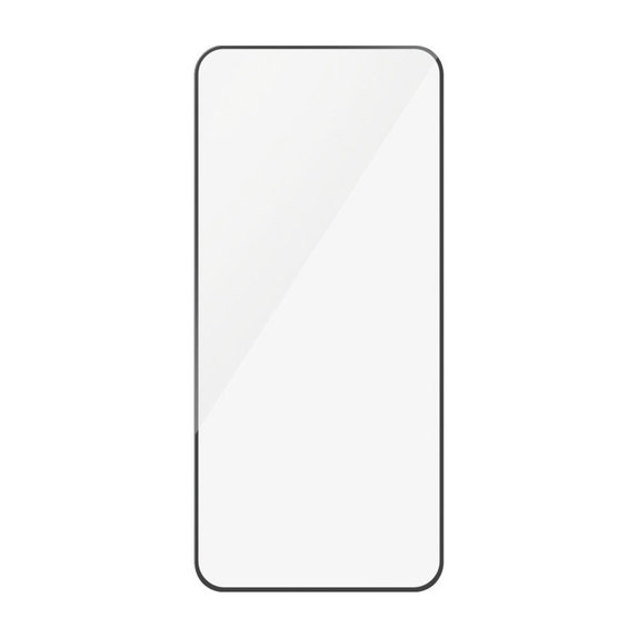 UWF закалено стъкло за Xiaomi 15T/15T Pro, Черно, PanzerGlass