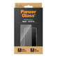 UWF закалено стъкло за Xiaomi 15T/15T Pro, Черно, PanzerGlass