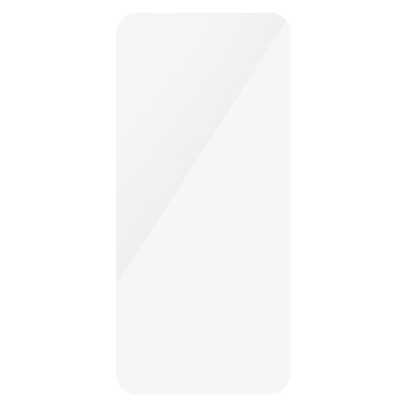 Закалено стъкло UWF за Honor 400 Smart, Черно, SAFE by PanzerGlass
