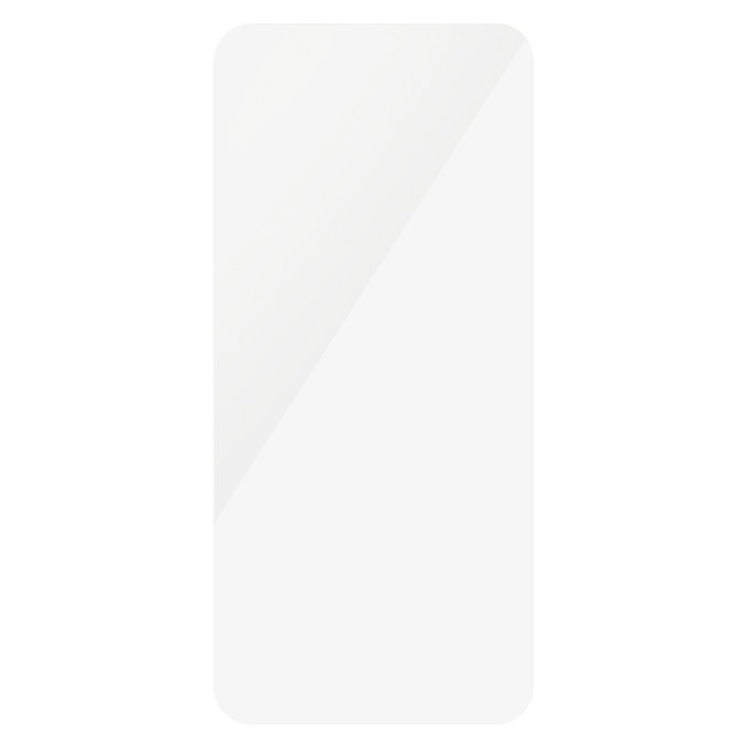 Закалено стъкло UWF за Honor 400 Smart, Черно, SAFE by PanzerGlass