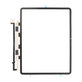 Тъчскрийн с лепило за iPad Air 13 (2024), Black