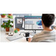 Докинг станция Thunderbolt G2 (USB-C) за HP, Refurbished