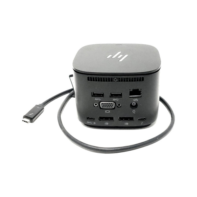 Докинг станция Thunderbolt G2 (USB-C) за HP